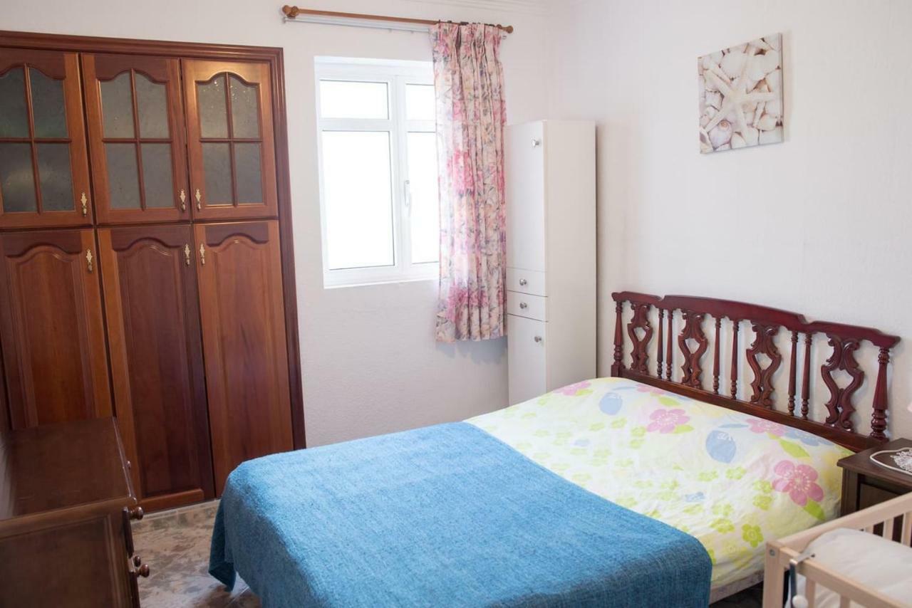 Europa 1 Dormitorio Puerto de Santiago  Exterior photo